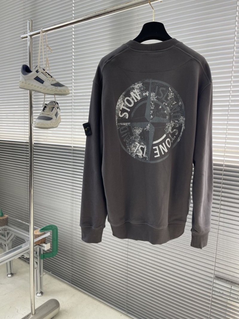 STONE ISLAND